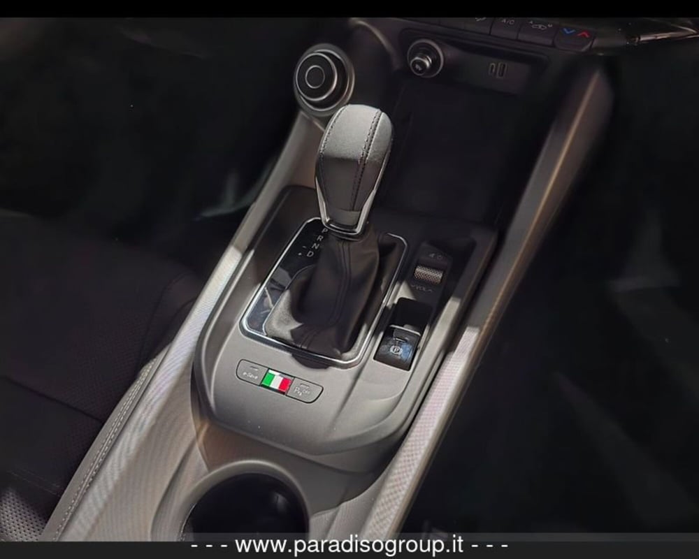 Alfa Romeo Tonale nuova a Catanzaro (11)