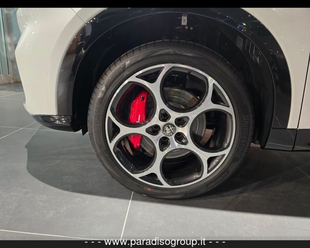Alfa Romeo Tonale nuova a Catanzaro (20)