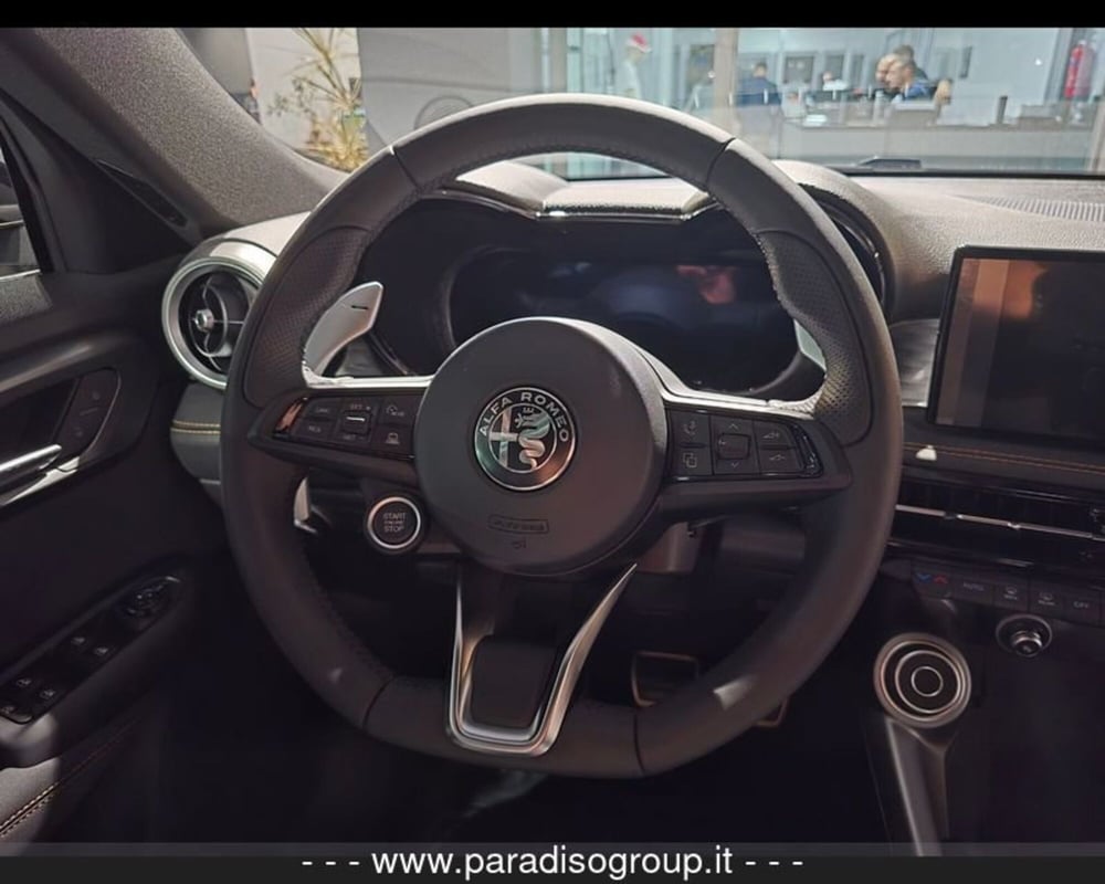 Alfa Romeo Tonale nuova a Catanzaro (9)