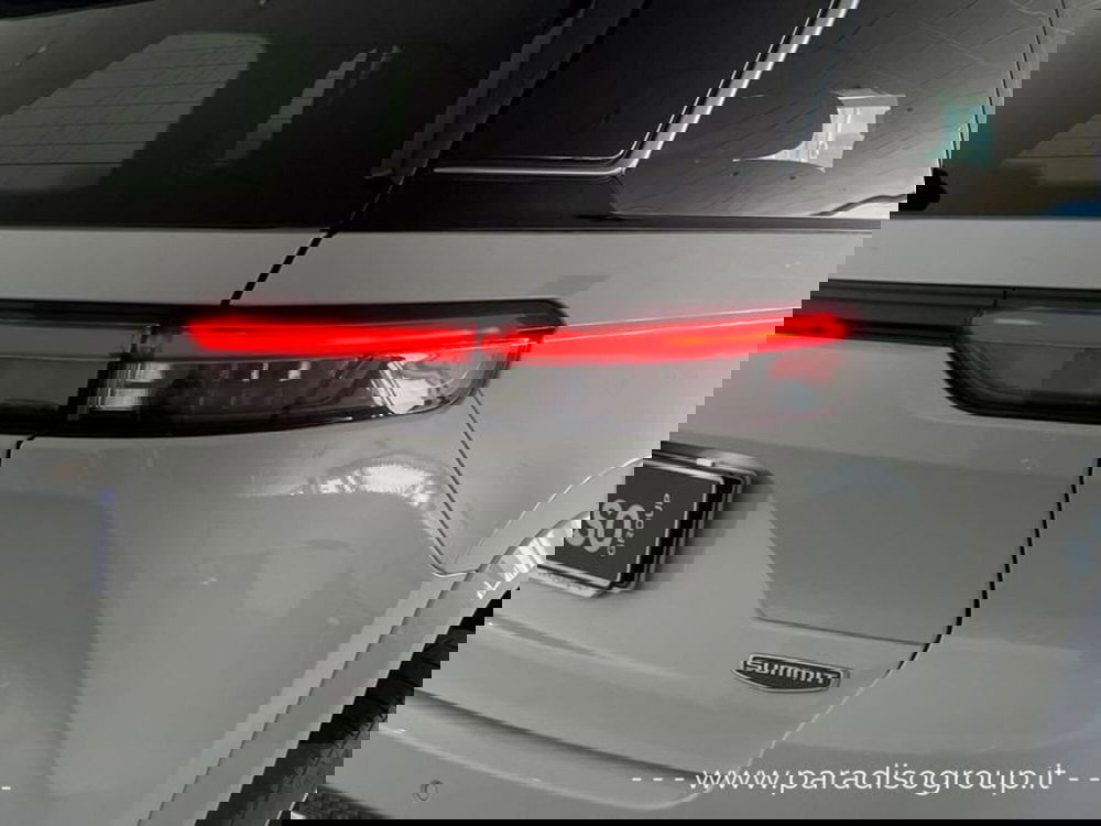 Jeep Grand Cherokee nuova a Catanzaro (10)