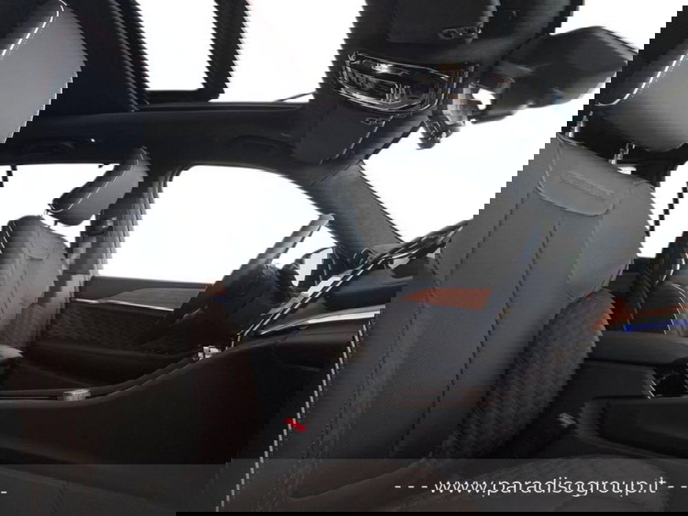 Jeep Grand Cherokee nuova a Catanzaro (14)