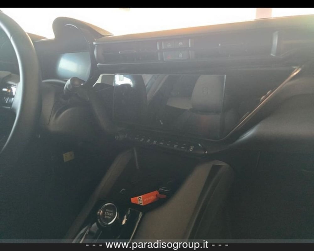 Alfa Romeo Junior nuova a Catanzaro (10)