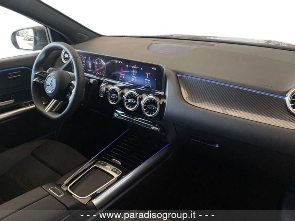 Mercedes-Benz Classe B nuova a Catanzaro (15)