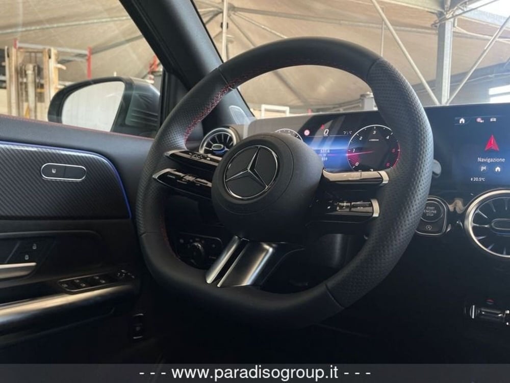 Mercedes-Benz Classe B nuova a Catanzaro (20)