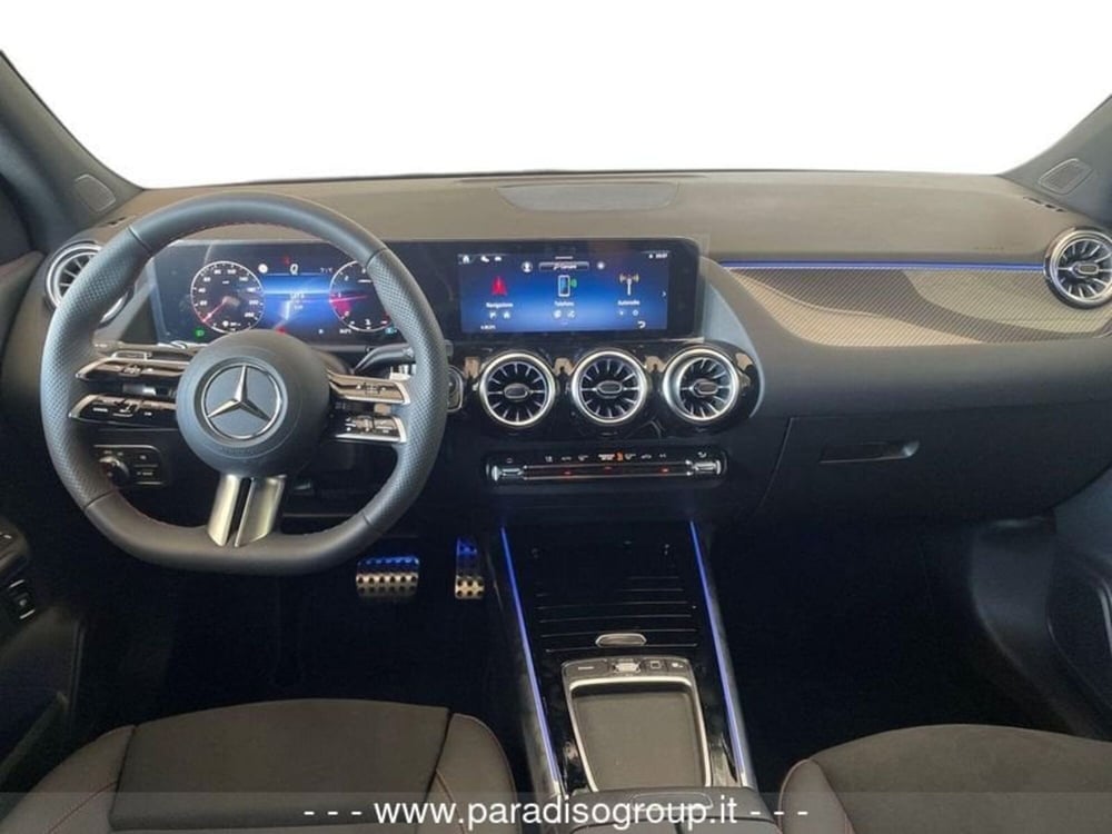 Mercedes-Benz Classe B nuova a Catanzaro (9)