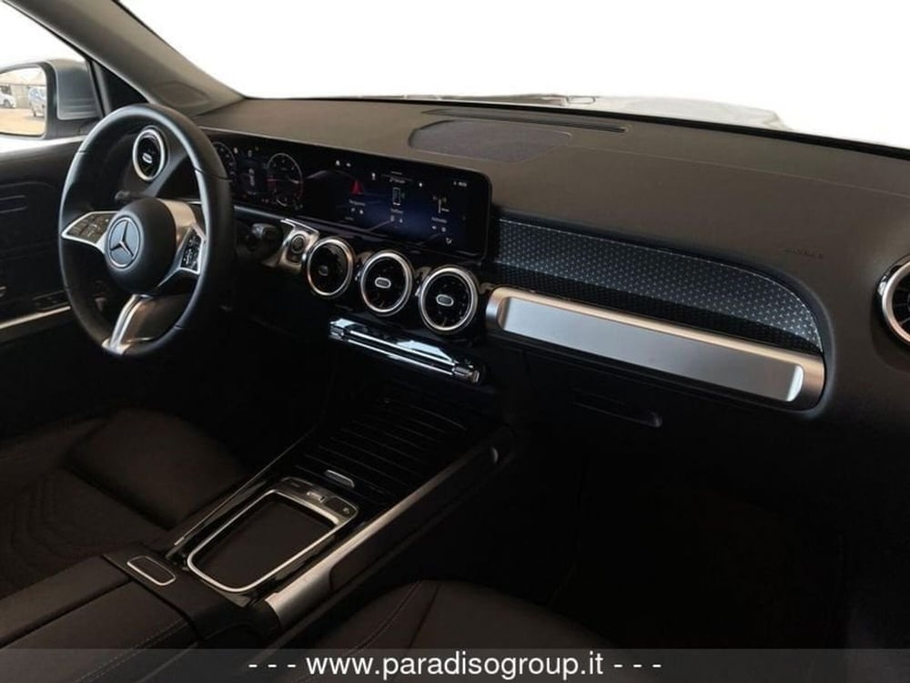 Mercedes-Benz GLB usata a Catanzaro (15)