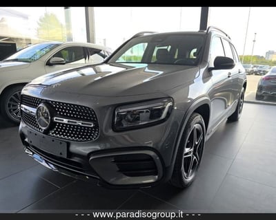 Mercedes-Benz GLB 200 d Automatic Executive nuova a Lamezia Terme