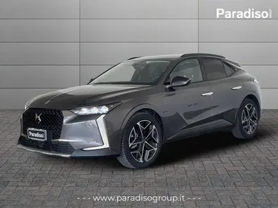 Ds DS 4 DS4 1.5 bluehdi Rivoli 130cv auto del 2023 usata a Lamezia Terme