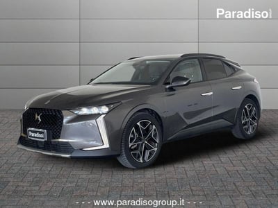 Ds DS 4 DS4 1.5 bluehdi Rivoli 130cv auto del 2023 usata a Lamezia Terme
