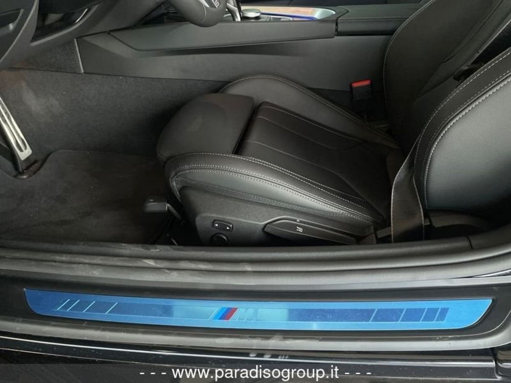BMW Z4 Cabrio nuova a Catanzaro (20)