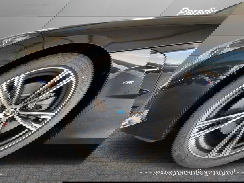 BMW Z4 Cabrio nuova a Catanzaro (10)