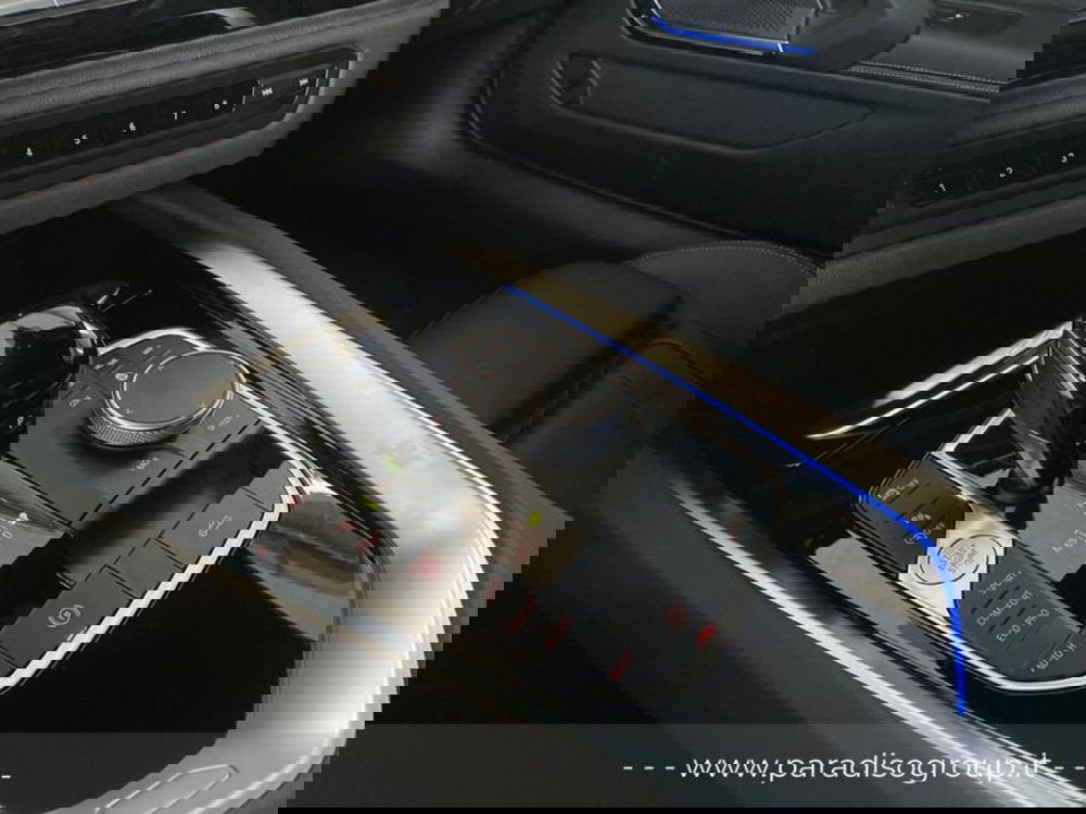 BMW Z4 Cabrio nuova a Catanzaro (18)