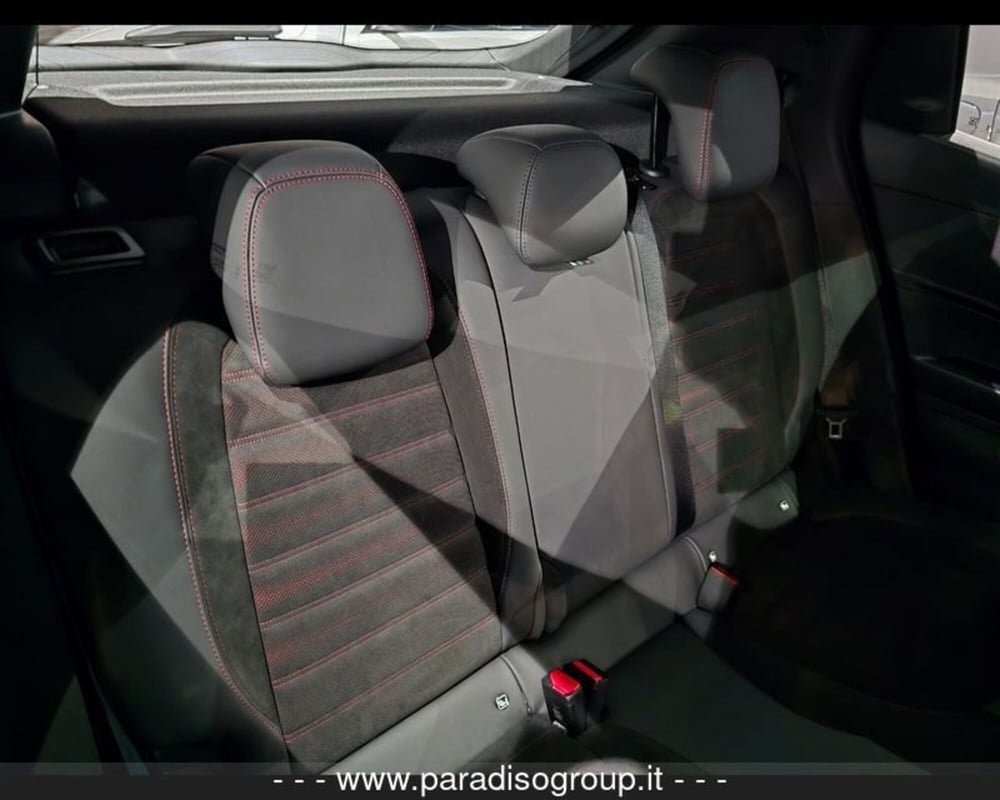 Alfa Romeo Junior nuova a Catanzaro (14)