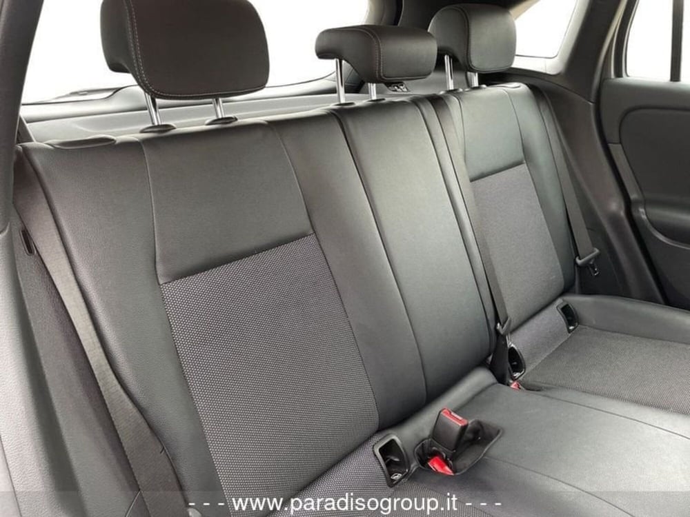 Mercedes-Benz GLB usata a Catanzaro (16)