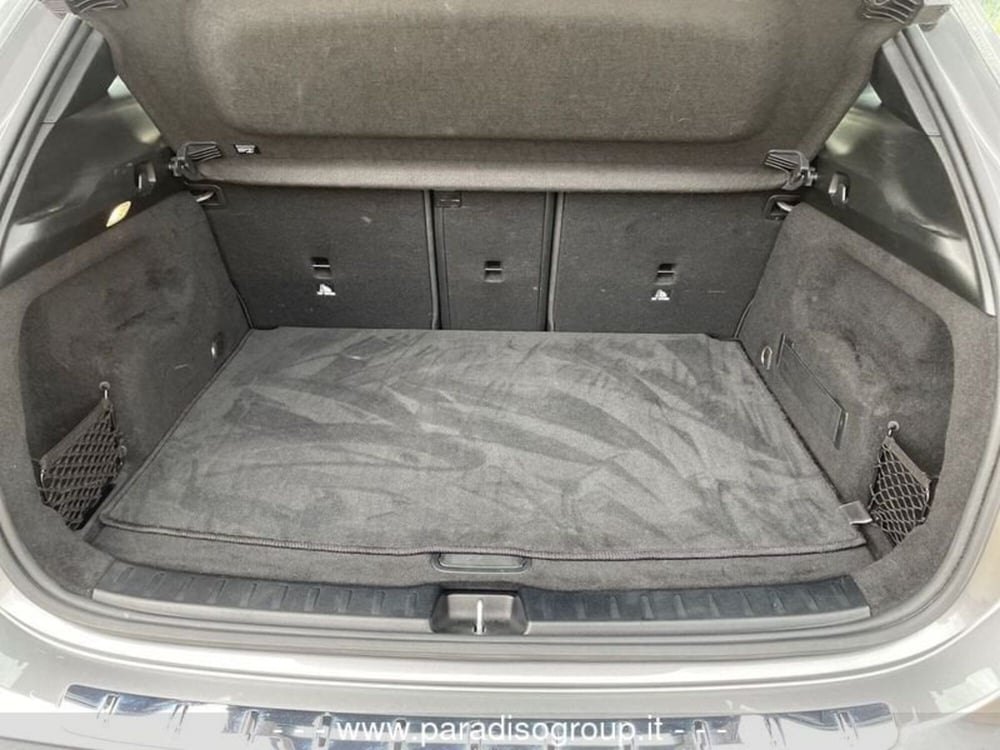 Mercedes-Benz GLB usata a Catanzaro (8)