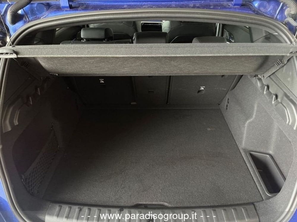 BMW X1 nuova a Catanzaro (12)