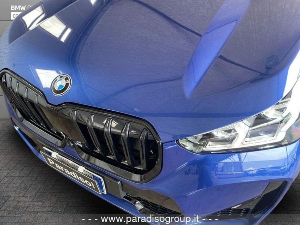 BMW X1 nuova a Catanzaro (8)