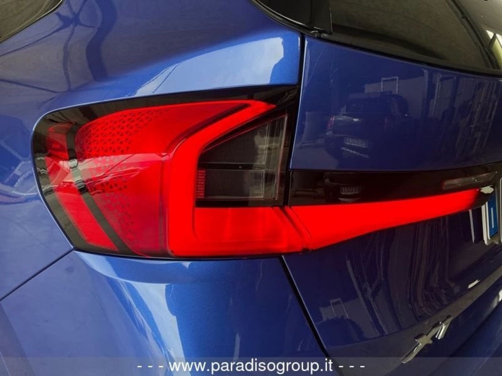 BMW X1 nuova a Catanzaro (9)