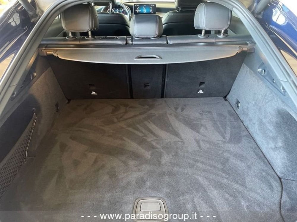 Mercedes-Benz GLC SUV usata a Catanzaro (6)