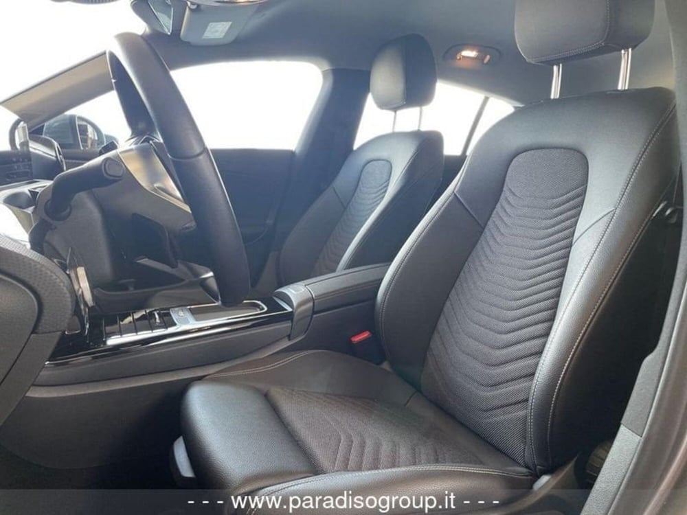 Mercedes-Benz CLA Shooting Brake usata a Catanzaro (10)