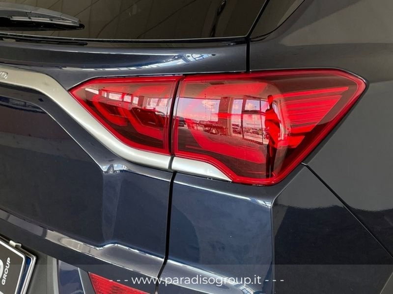 Ssangyong Korando nuova a Catanzaro (10)