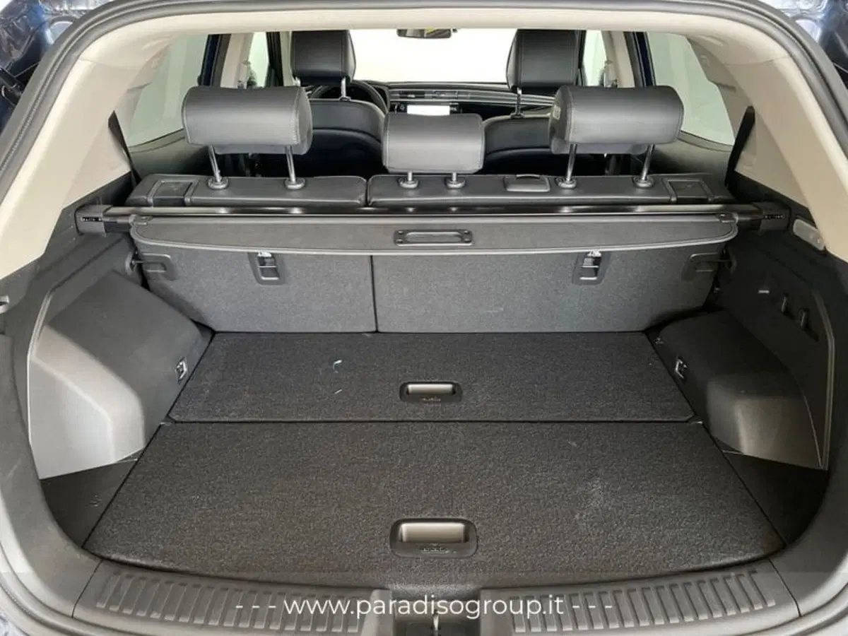 Ssangyong Korando nuova a Catanzaro (12)