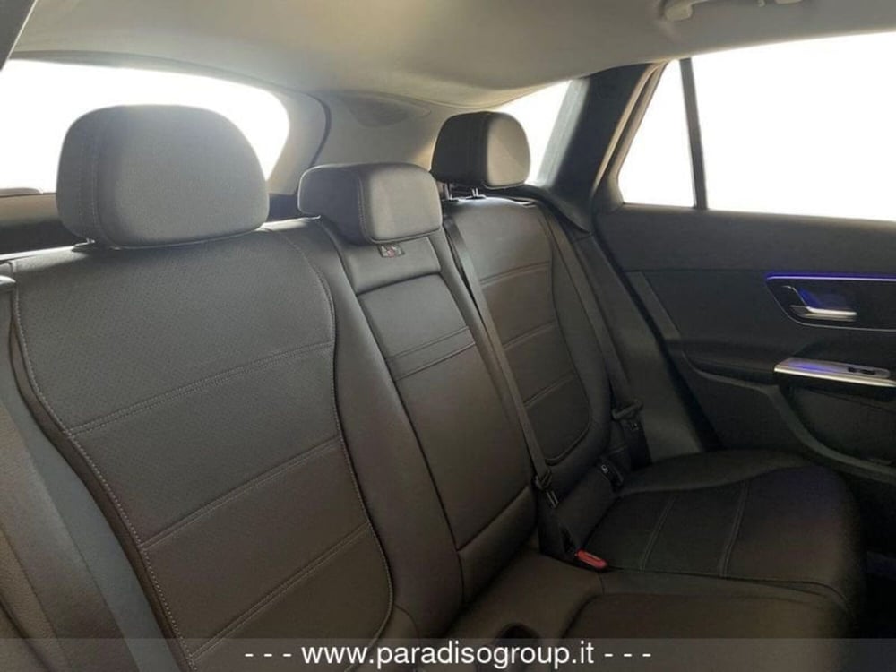 Mercedes-Benz GLC SUV usata a Catanzaro (15)