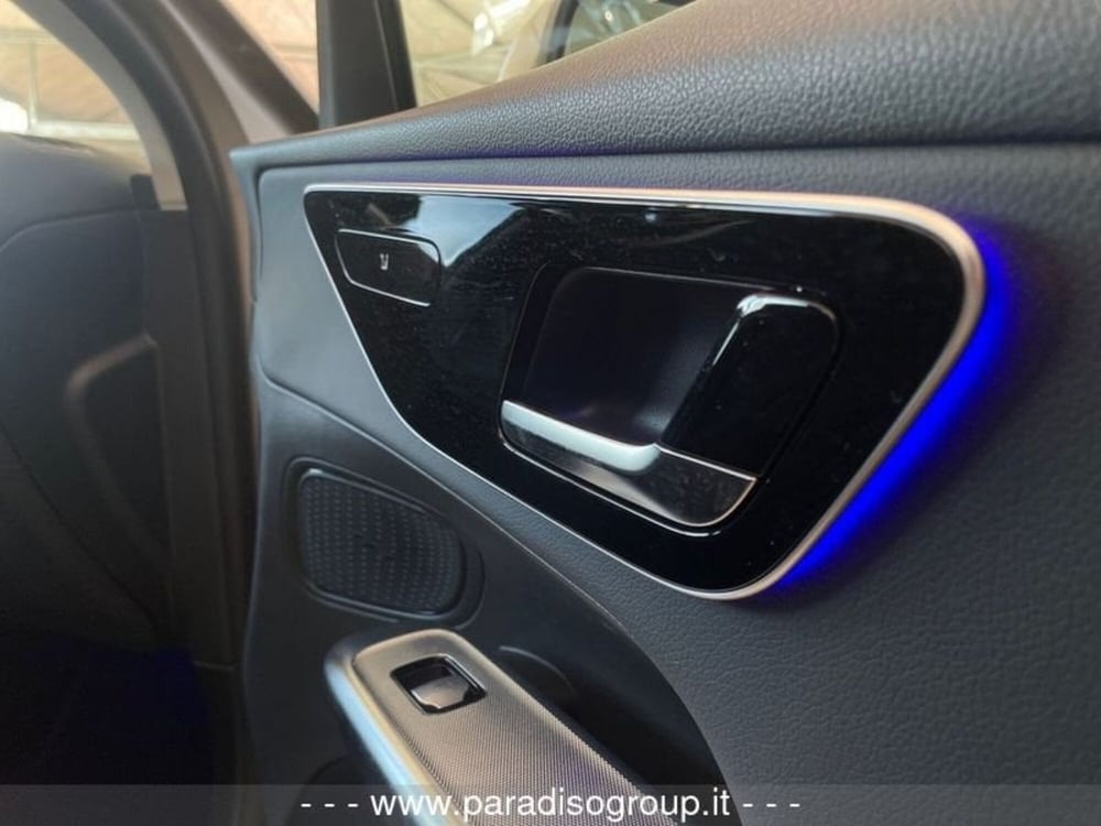 Mercedes-Benz GLC SUV usata a Catanzaro (17)