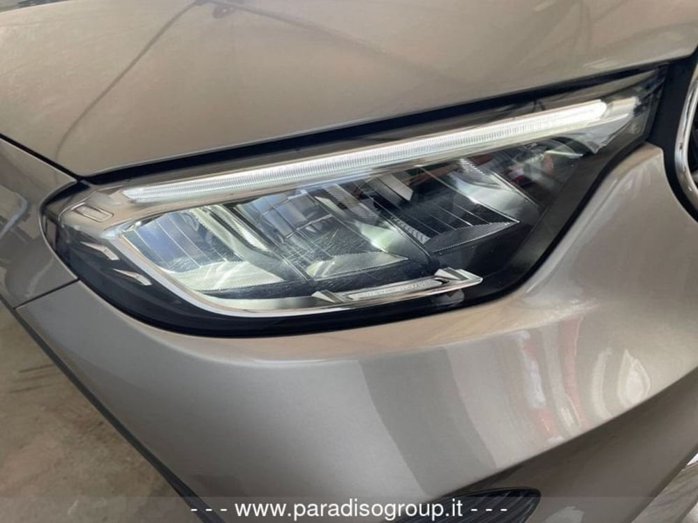 Mercedes-Benz GLC SUV usata a Catanzaro (6)