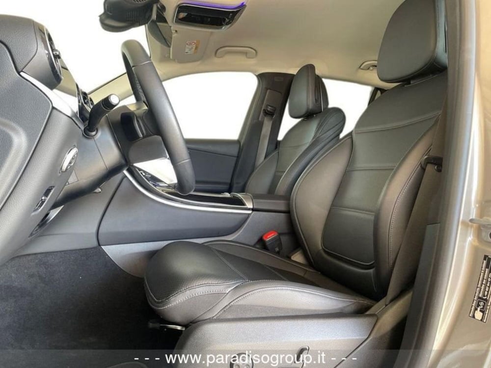 Mercedes-Benz GLC SUV usata a Catanzaro (9)