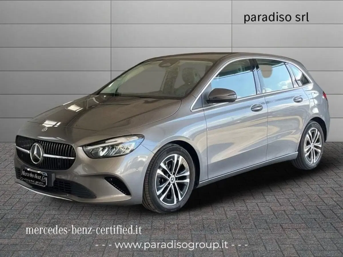 Mercedes-Benz Classe A usata a Catanzaro