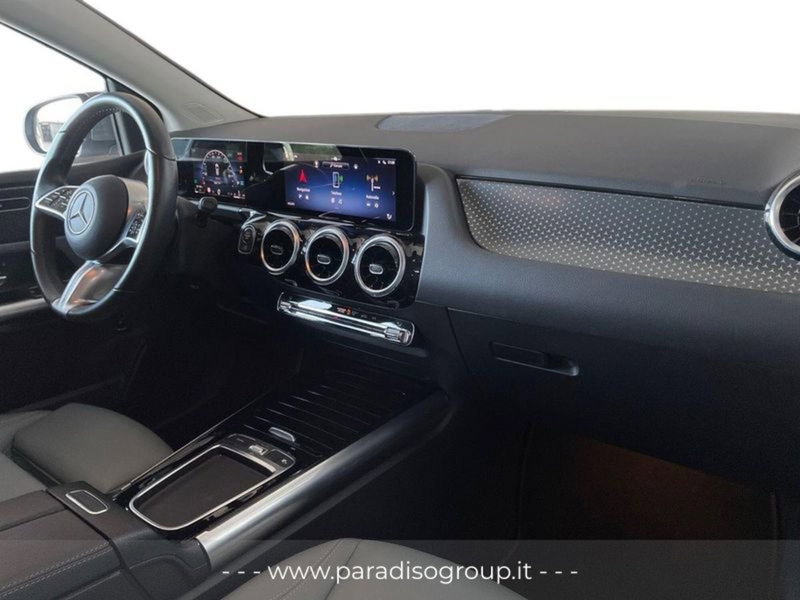 Mercedes-Benz Classe A usata a Catanzaro (14)