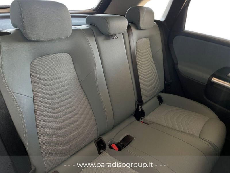 Mercedes-Benz Classe A usata a Catanzaro (15)