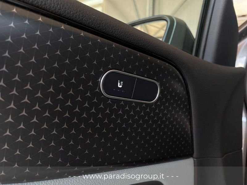 Mercedes-Benz Classe A usata a Catanzaro (17)