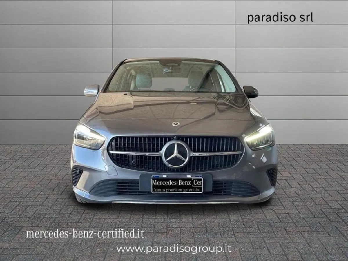 Mercedes-Benz Classe A usata a Catanzaro (3)