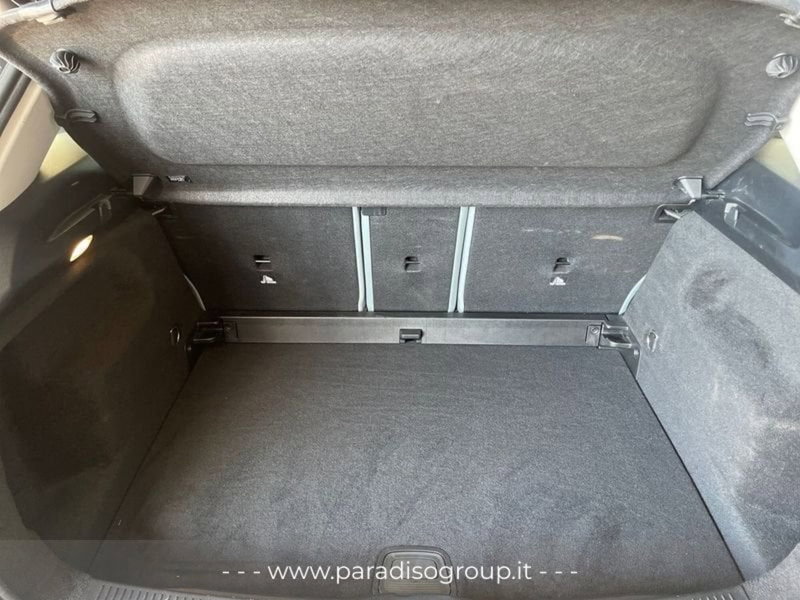 Mercedes-Benz Classe A usata a Catanzaro (7)