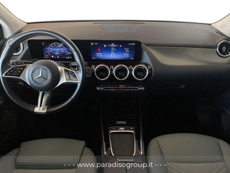 Mercedes-Benz Classe A usata a Catanzaro (8)