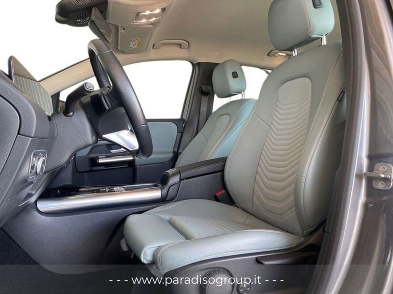 Mercedes-Benz Classe A usata a Catanzaro (9)