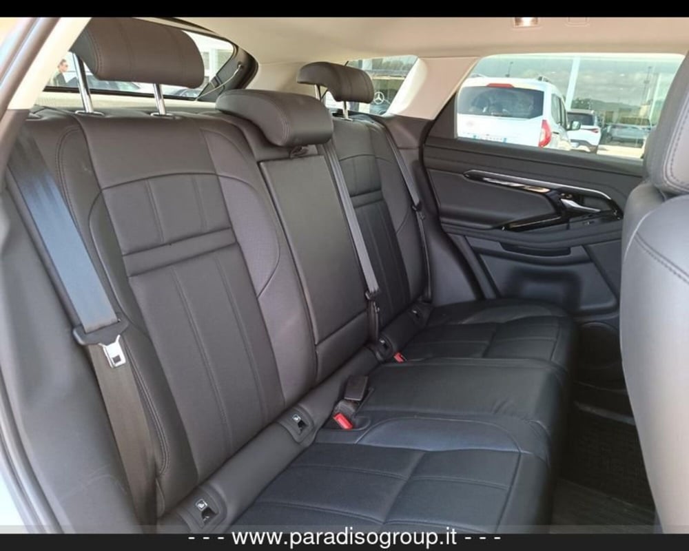 Land Rover Range Rover Evoque usata a Catanzaro (13)