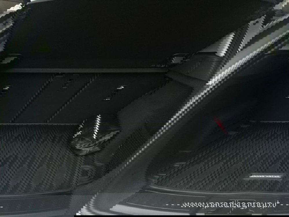 Land Rover Range Rover Evoque usata a Catanzaro (12)