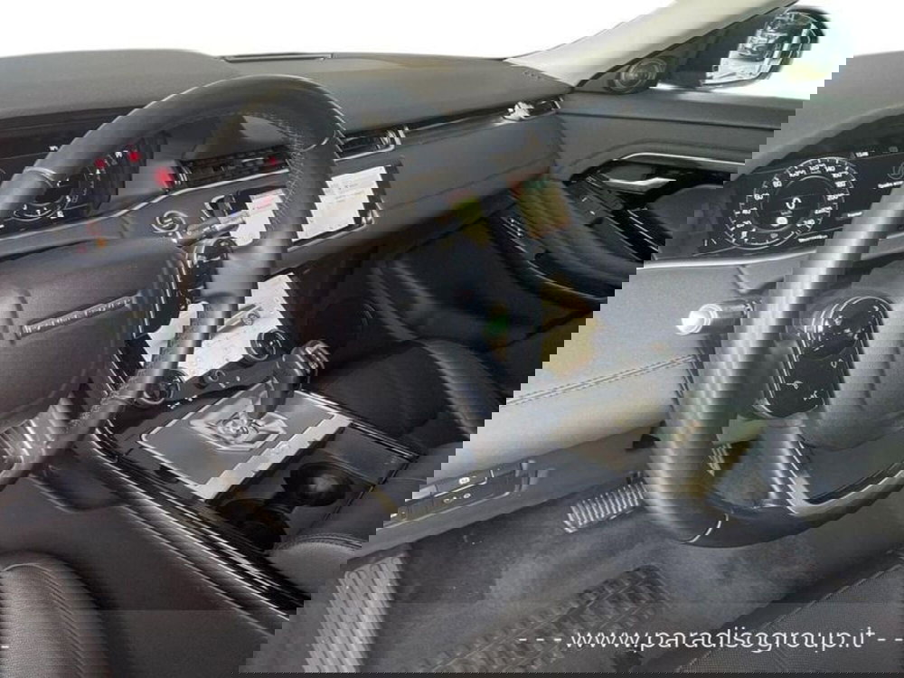 Land Rover Range Rover Evoque usata a Catanzaro (13)