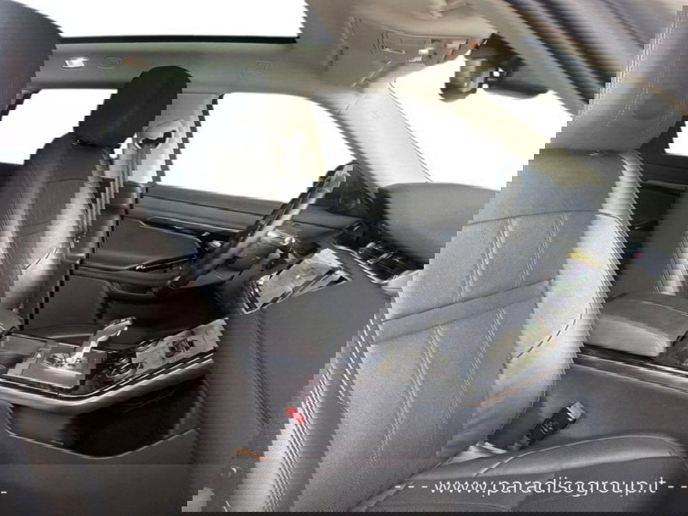 Land Rover Range Rover Evoque usata a Catanzaro (15)