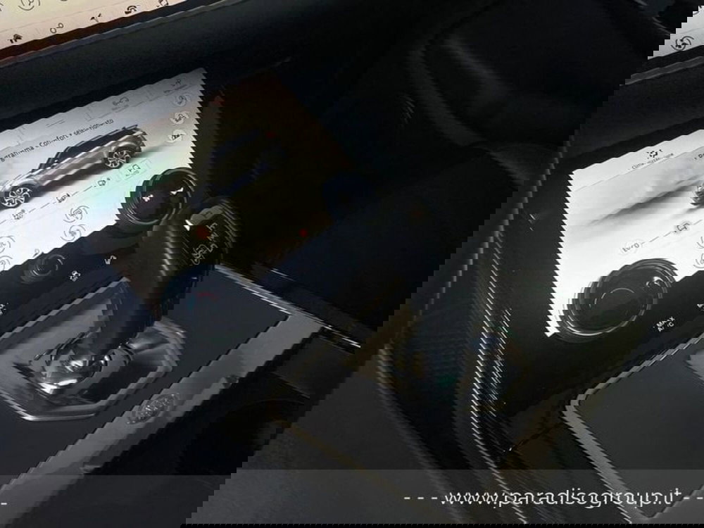 Land Rover Range Rover Evoque usata a Catanzaro (19)