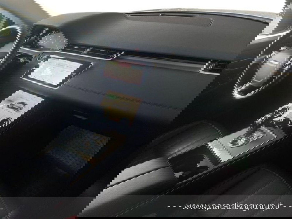 Land Rover Range Rover Evoque usata a Catanzaro (20)