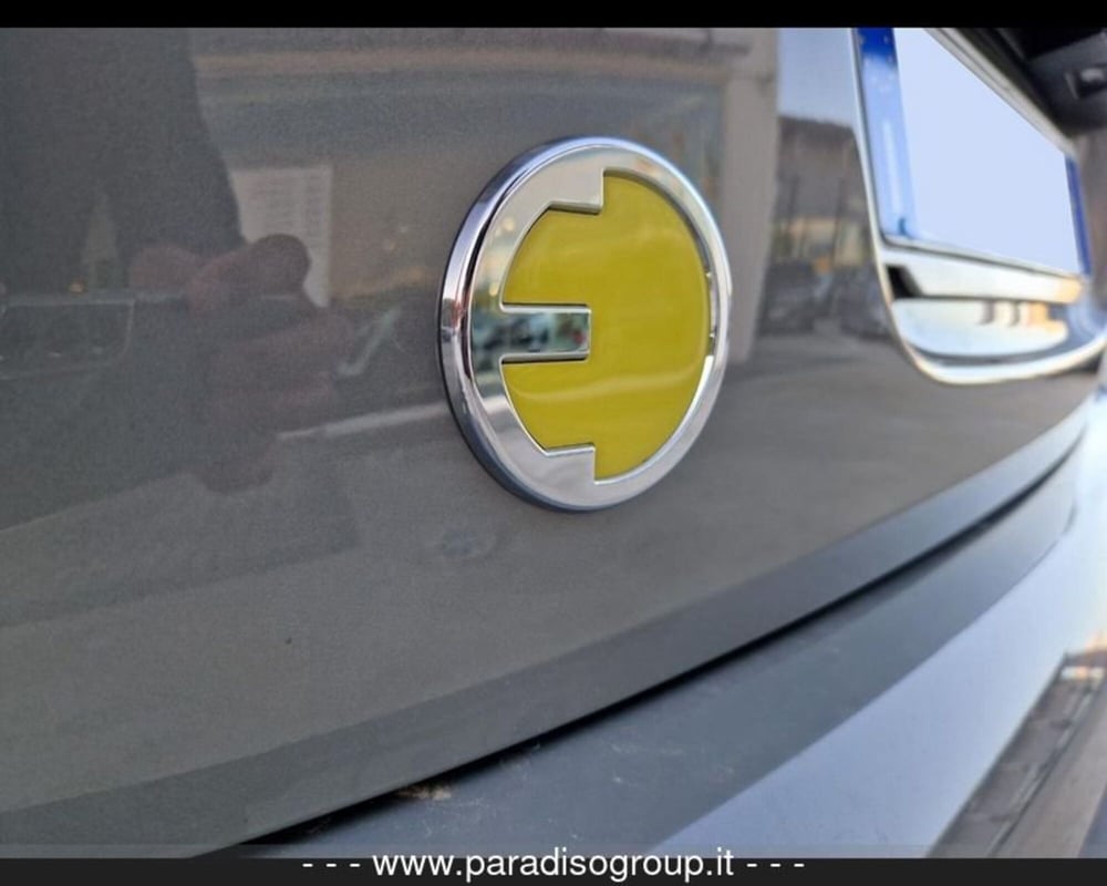 MINI Mini usata a Catanzaro (13)