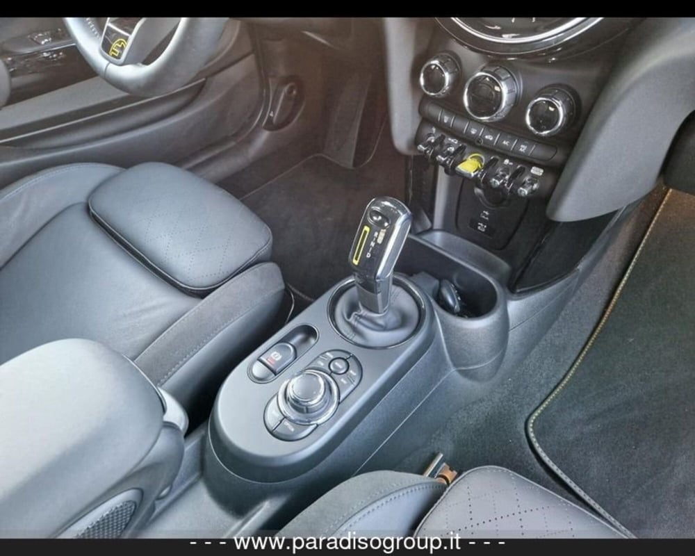 MINI Mini usata a Catanzaro (8)