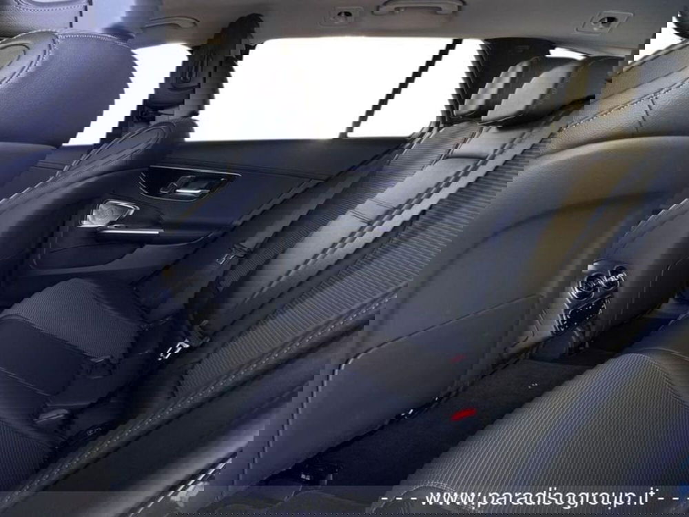 Mercedes-Benz Classe C Station Wagon usata a Catanzaro (20)