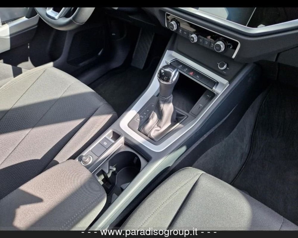 Audi Q3 usata a Catanzaro (8)