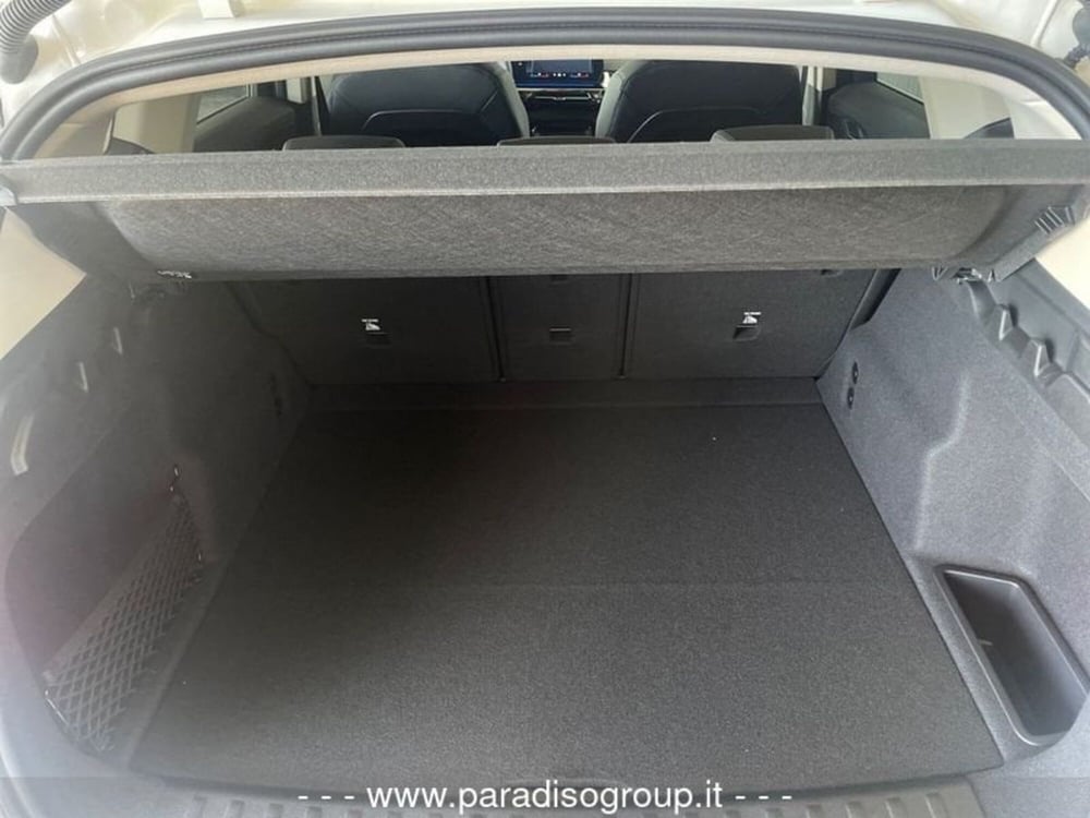 BMW X1 nuova a Catanzaro (12)
