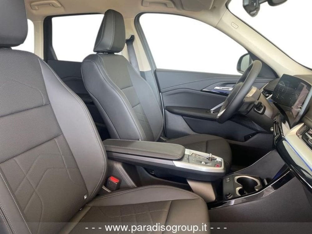 BMW X1 nuova a Catanzaro (15)